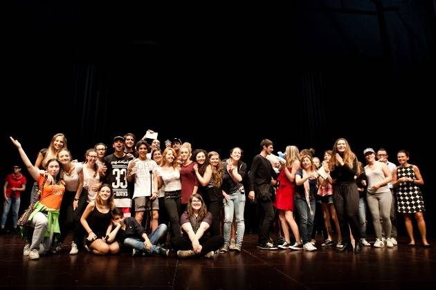 Crema, prosegue il Franco Agostino Teatro Festival: scuole medie superiori