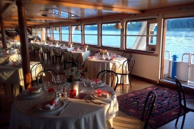 Cremona, arriva la ‘Cena Rosa in Jazz’ navigando sul Po come a New Orleans
