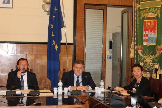 Dimensionamento Scolastico Crema e Cremona ai ferri corti. In Consiglio Provinciale nulla di fatto