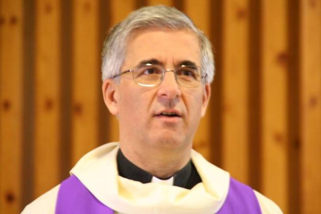 Diocesi di Cremona, comunicato sulle nomine di don Calvi e don Maccagni