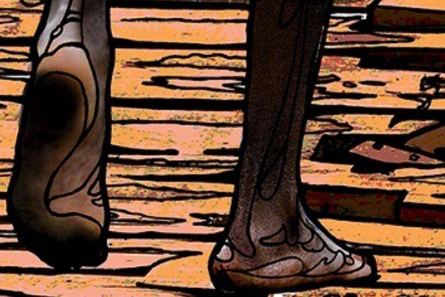 Cremona, martedì all’ADAFA si presenta ‘A piedi nudi’, volume di Barbara Caffi