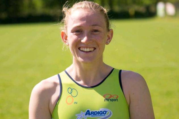 Cremona, Stradivari Triathlon Team: Verena Steinhauser convocata per l’europeo