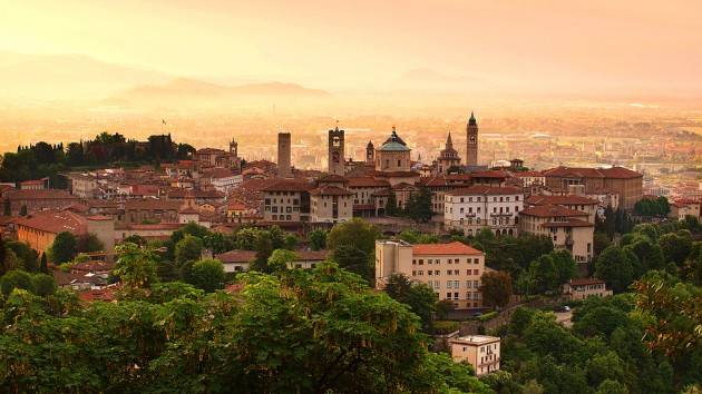 Bergamo -  Regole più semplici, stop al consumo di suolo e nuove regole per il commercio