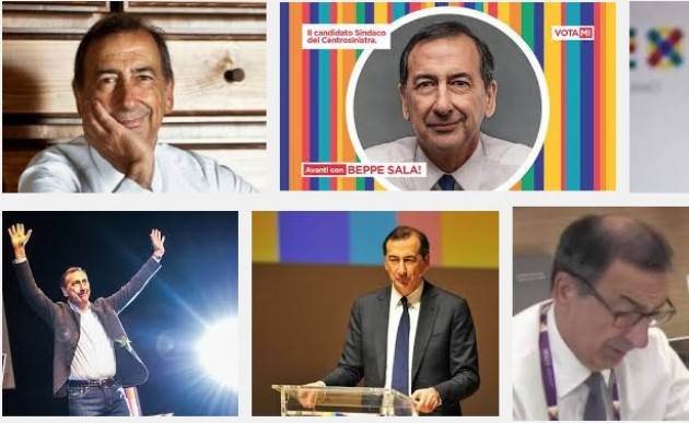 Amministrative, Alfieri (PD): ‘Centrodestra spaccato incapace di governare Milano’
