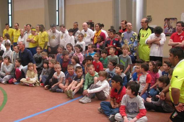 MOVE WEEK a Cremona abbinata al ‘Noi con Voi’