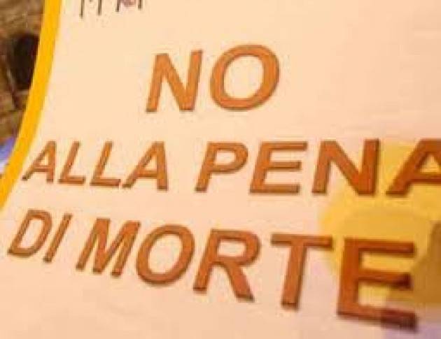 Amnesty In Arabia Saudita quasi 1000 esecuzioni nei primi cinque mesi dell’anno