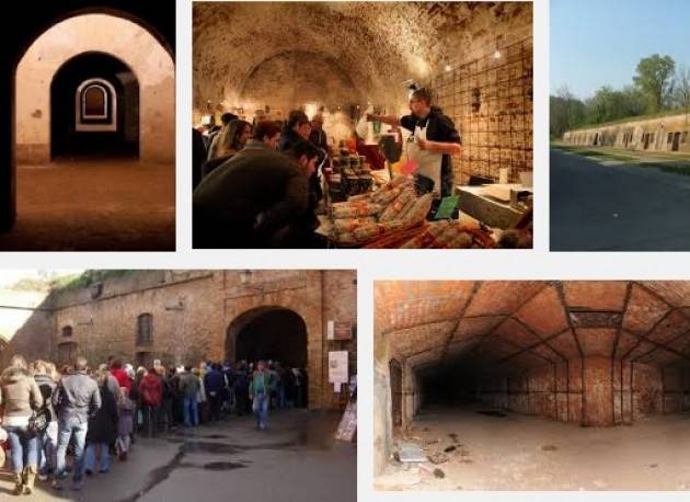 ‘Casematte: recupero e valorizzazione’ Convegno a Pizzighettone