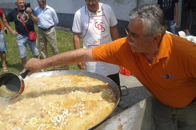 (Video) Evviva la pajellata cremonese con EuroAcque