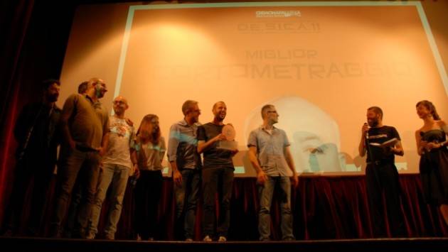 D.E. S.I.C.A. 11 di Cremonapalloza, vince INDEVA Productions con “Metti che…”