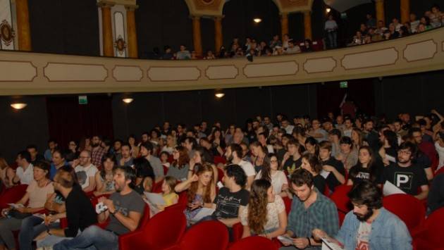 D.E. S.I.C.A. 11 di Cremonapalloza, vince INDEVA Productions con “Metti che…”