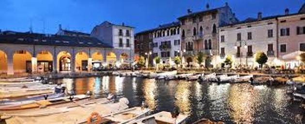  Desenzano - Efficientamento energetico: il caso di Desenzano al Forum PA di Roma