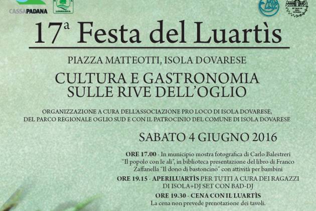 Isola Dovarese (Cremona), cultura e gastronomia sulle rive dell’Oglio
