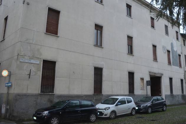 Cremona, riqualificazione dei sottoservizi di Via Ettore Sacchi
