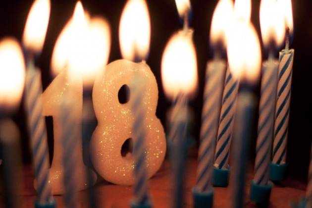 2 giugno, #diciotto: la festa dei neomaggiorenni di Bergamo, invitati quasi in mille