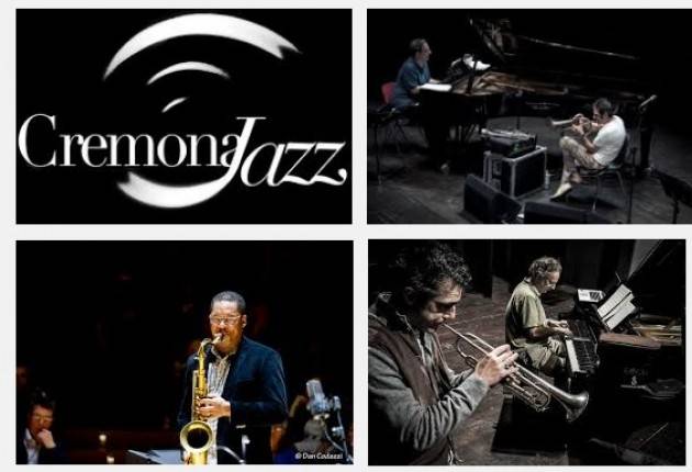 Grande successo per CremonaJazz 2016