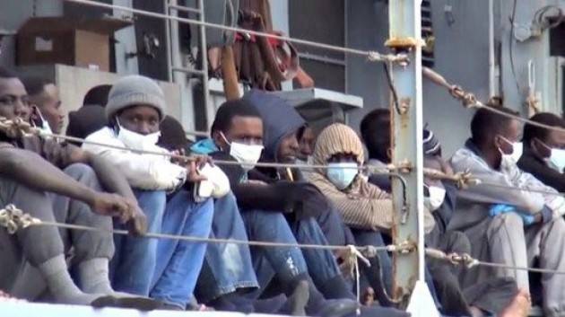 Pianeta Migranti. Altri 700 morti in mare negli ultimi giorni. L’Europa si deve vergognare.