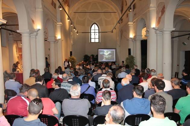 Cremona Corso formativo per operatori del controllo della nutria Presenti 130 addetti