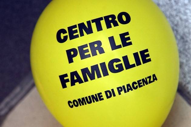 Piacenza, a cura del Centro Famiglie animazioni e ‘racconteria’ per i piccoli