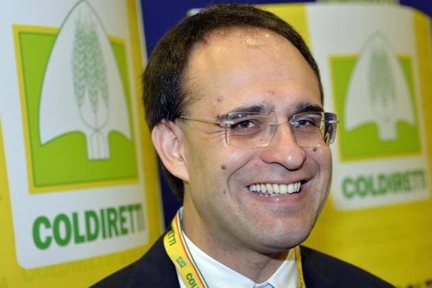 Latte, Lactalis e Parmalat denunciano il Presidente della Coldiretti Moncalvo