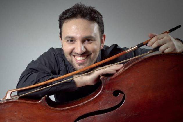 Cremona, domenica al Museo del Violino ‘Il contrabbasso dal Barocco al tango’