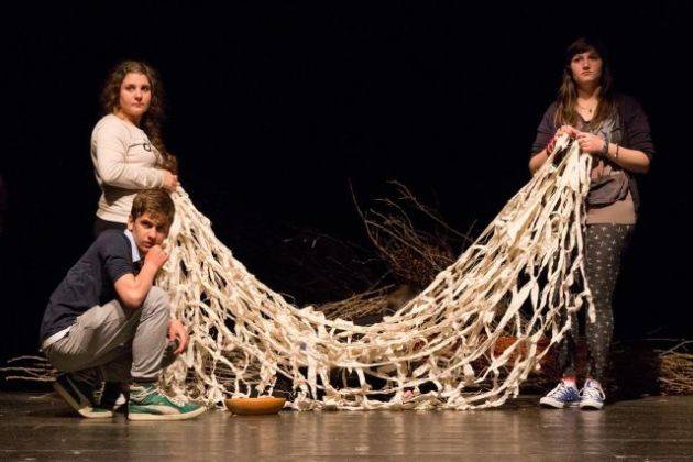Cremona, Festival del Laboratorio Teatrale nelle Scuole: si presentano i lavori
