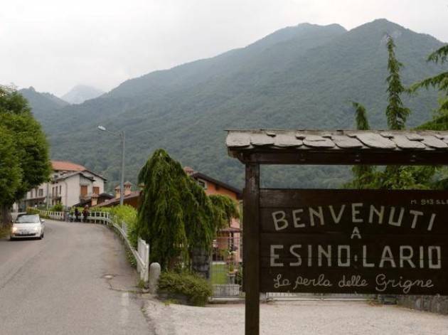 Esino - Dal 21 al 28 giugno il paese di 850 abitanti che diventerà la capitale mondiale di Wikipedia (Video)
