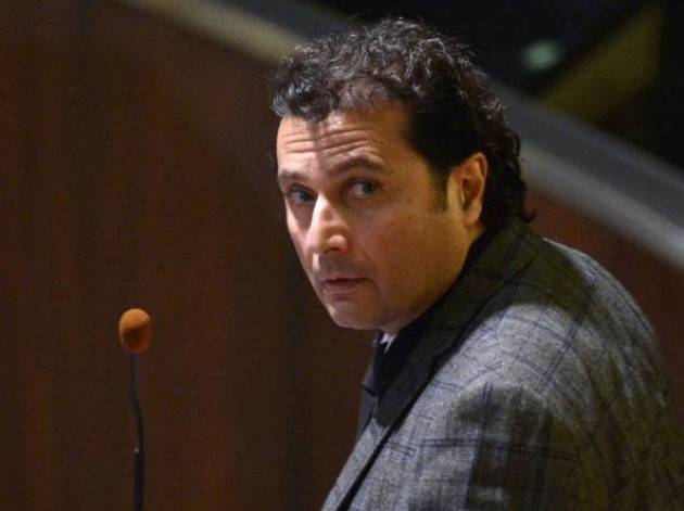 Schettino in appello confermati i 16 anni