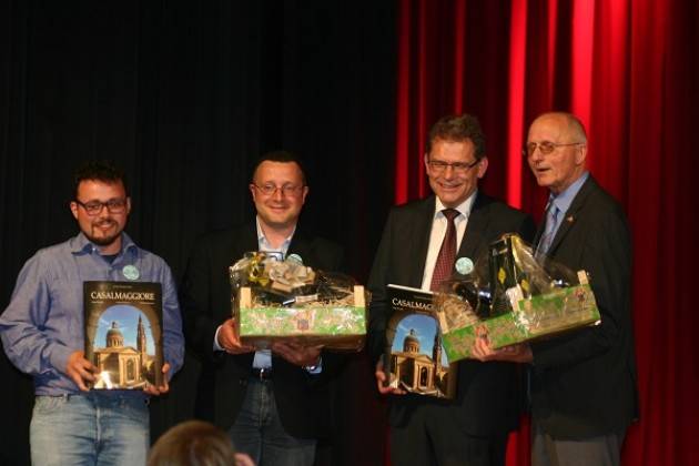 Resoconto viaggio istituzionale a Guilherand in Germania di G. Maroli e M.Vallari