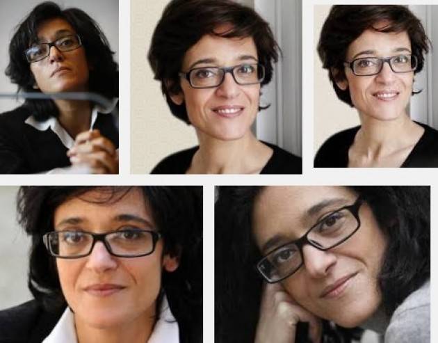 Michela Marzano Casalmaggiore un onore per la nostra città Mancava il Comune