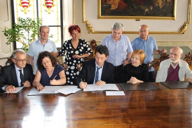 Cremona, si rafforza la collaborazione tra Comune e Organizzazioni Sindacali
