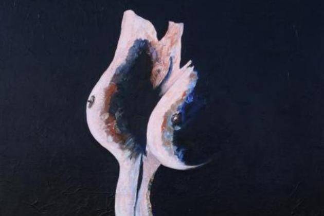 Cremona, alla galleria Immagini Spazio Arte inaugura ‘Esplorazioni segniche’