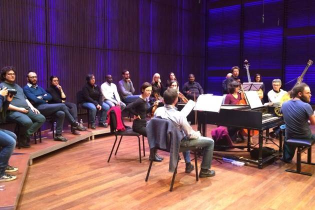 Halle (Germania), il Coro Costanzo Porta protagonista nella città natale di Haendel