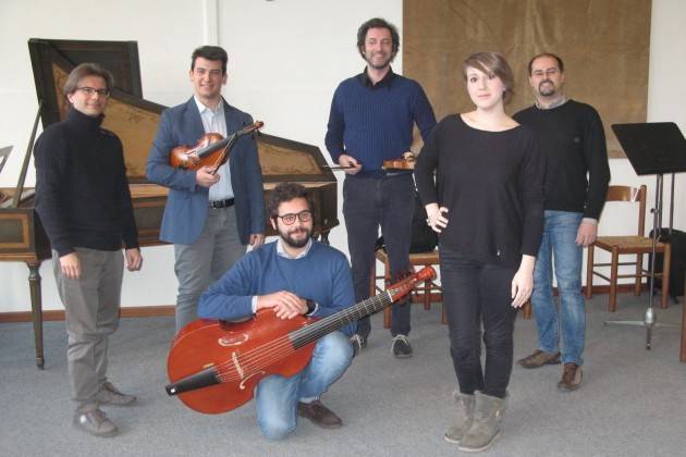 Cremona, domenica 5 giugno concerto di musica antica al Museo Civico