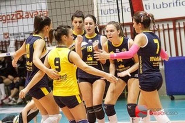Cremona, Esperia volley femminile: domenica al PalaFeraboli festa di fine stagione