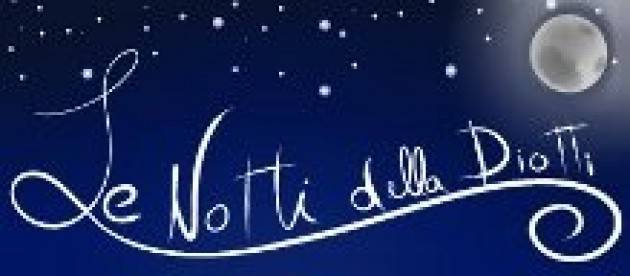 Le notti dell’Istituto Diotti ‘Classicamente Diotti’