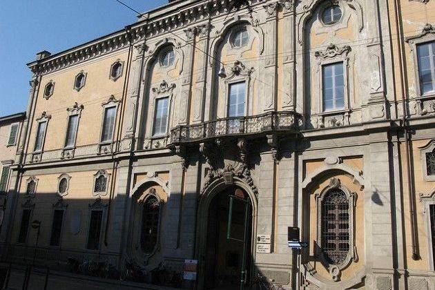 Provincia di Cremona e Touring Club Italiano, accordo su Palazzo Stanga Trecco