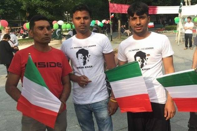 (Video) Come annunciato la Comunità Pakistana Cremonese ha festeggiato il 2 giugno