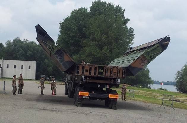 Pedalando un Po:  l'assessore Virgilio all'evento organizzato a Piacenza