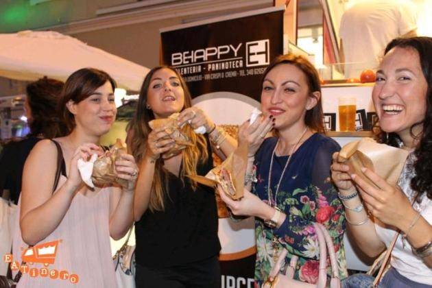 Crema, arriva Eatinero, tre giorni di festival del cibo di strada itinerante