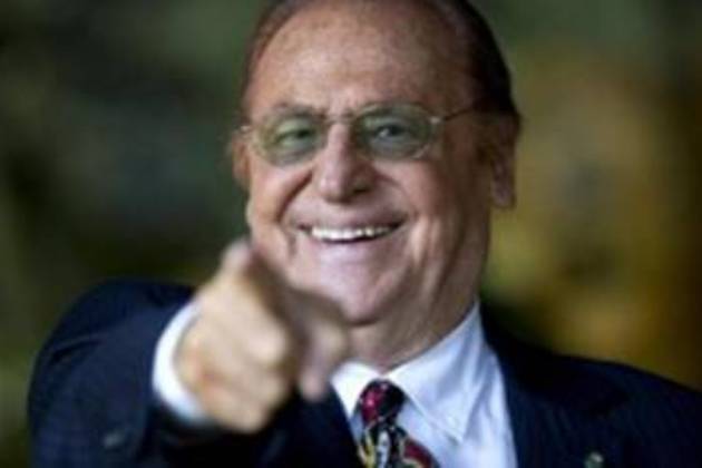 Mantova, Renzo Arbore testimonial della Festa dei 1000 Giovani della Nuova Musica