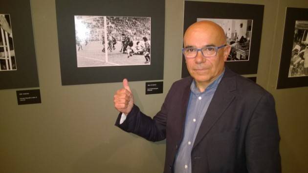 Cremona, inaugurata con successo ‘AttimImpressi’, mostra fotografica di Muchetti