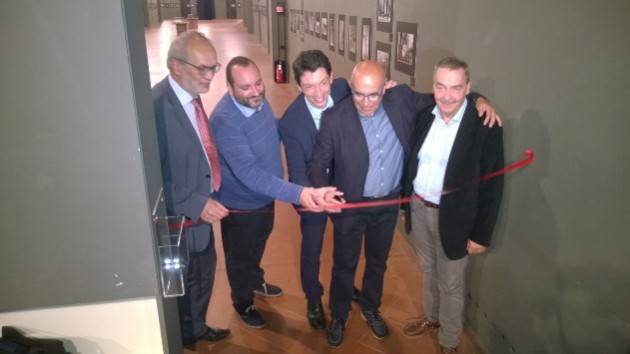 Cremona, inaugurata con successo ‘AttimImpressi’, mostra fotografica di Muchetti