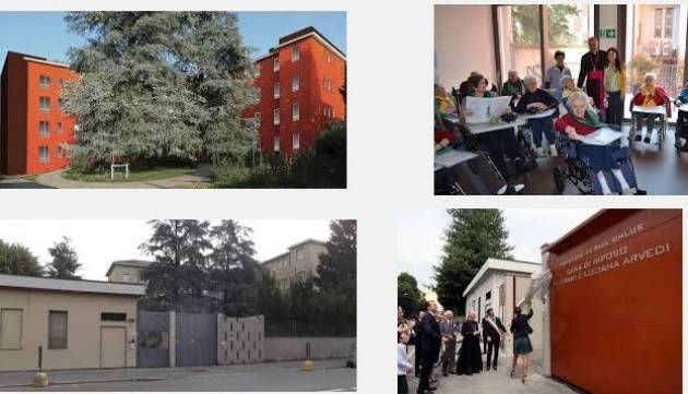 Alla Casa di Cura ‘La Pace’ di cremona si inaugura la mostra: ‘Ricordati di noi'