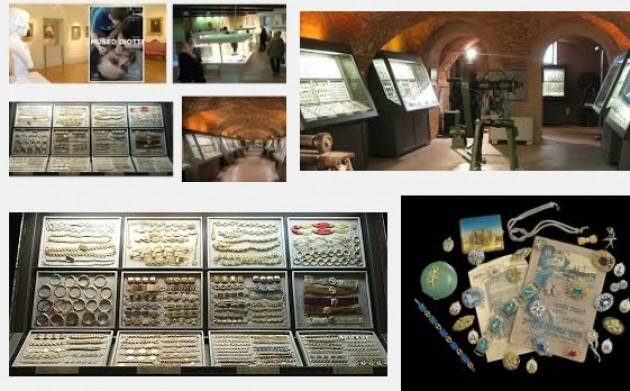 Domenica 5 giugno ritorna #DomenicalMuseo anche a Casalmaggiore.