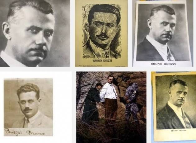 L'anniversario Bruno Buozzi: uno dei protagonisti dell’unità sindacale