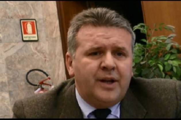 Dopo elezioni 5 giugno .Carlo Vezzini fa gli auguri alla nuova sindachessa di Sesto Cremonese Francesca Viccardi