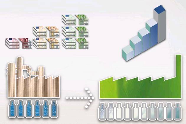 Avvenia: la fila dei corteggiatori è lunga, ma resterà ‘impresa di famiglia’