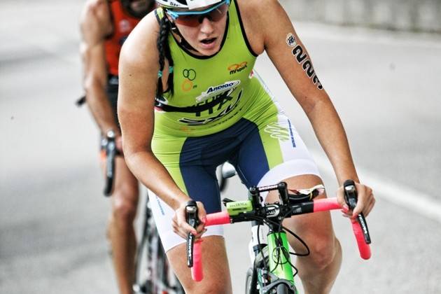 Cremona, Stradivari Triathlon Team: un weekend da protagonisti