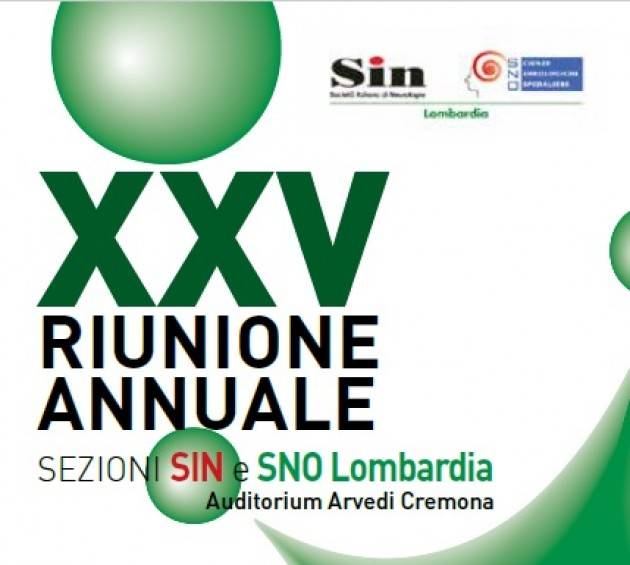 Asst Cremona L’Emergente e le emergenze in Neurologia