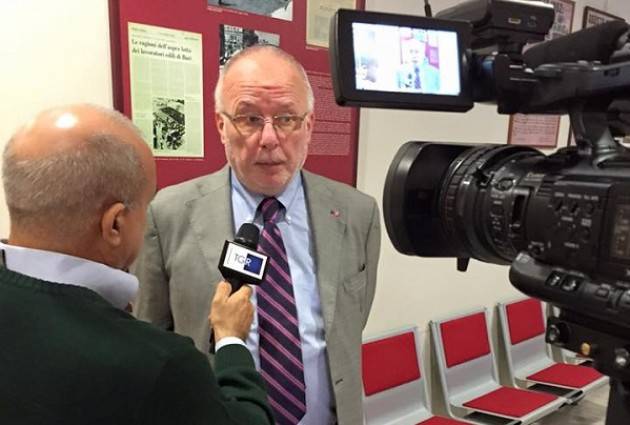 Baseotto (Cgil) Elezioni 2016 Democrazia zoppa se le persone non partecipano